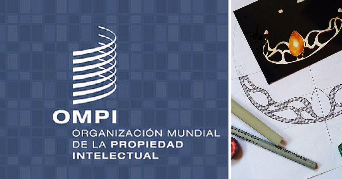 Diseño Industrial y Propiedad Intelectual según la OMPI